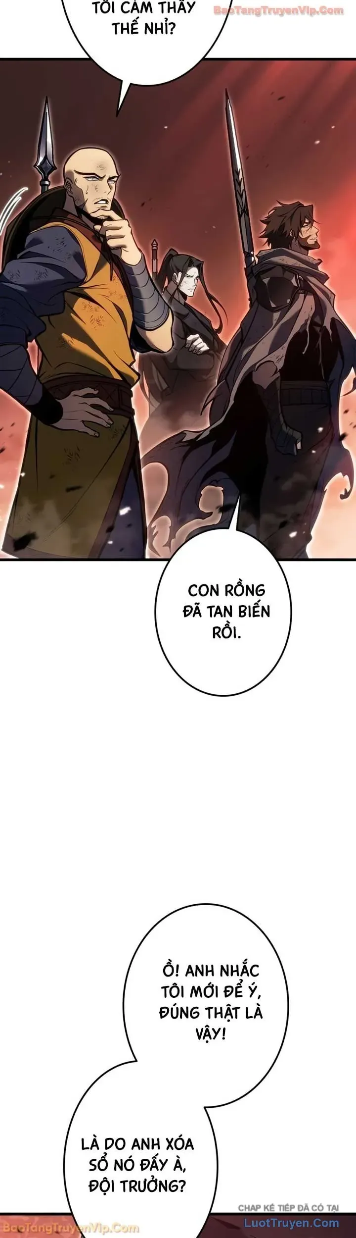 Trọng Sinh Giả Streaming Chap 40 - Next Chap 41