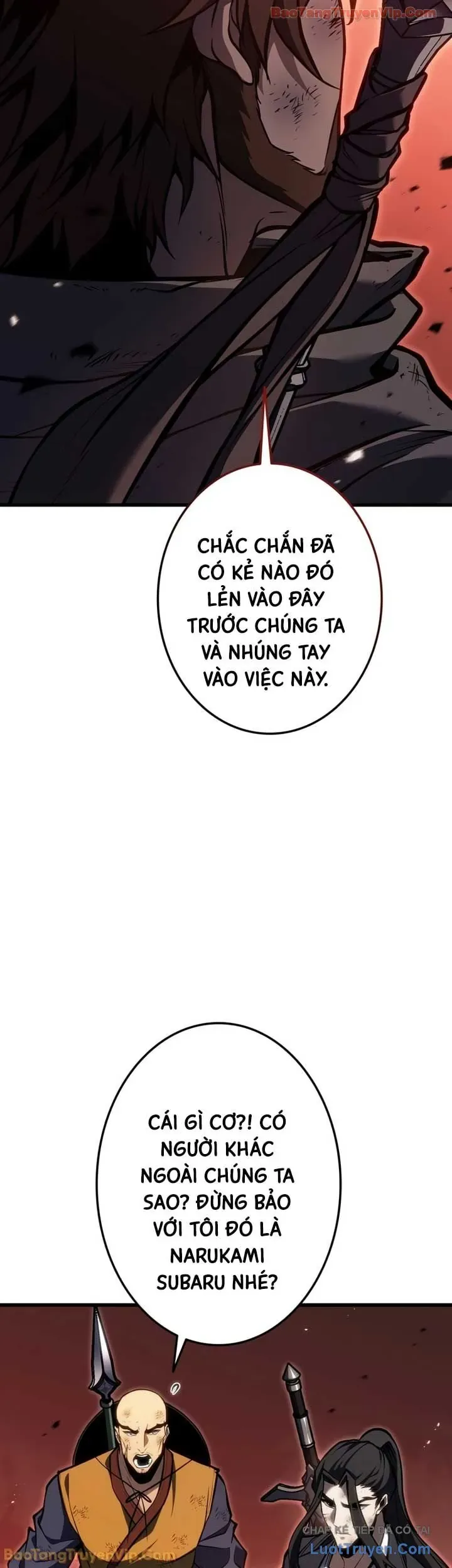 Trọng Sinh Giả Streaming Chap 40 - Next Chap 41