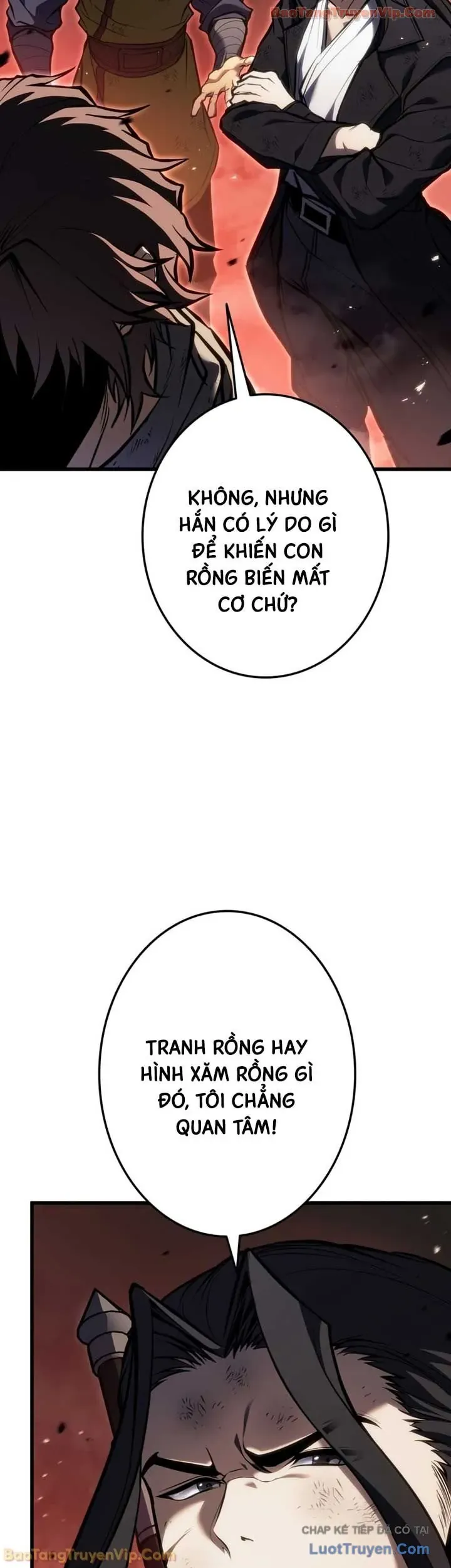 Trọng Sinh Giả Streaming Chap 40 - Next Chap 41