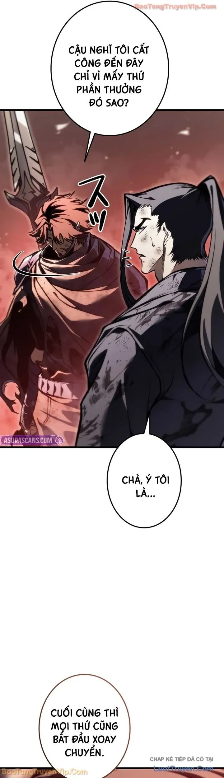 Trọng Sinh Giả Streaming Chap 40 - Next Chap 41