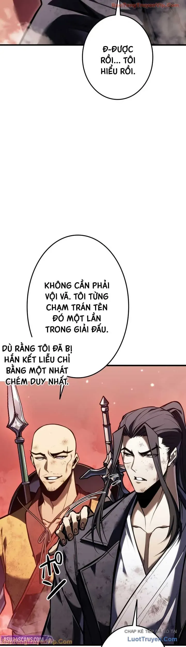 Trọng Sinh Giả Streaming Chap 40 - Next Chap 41