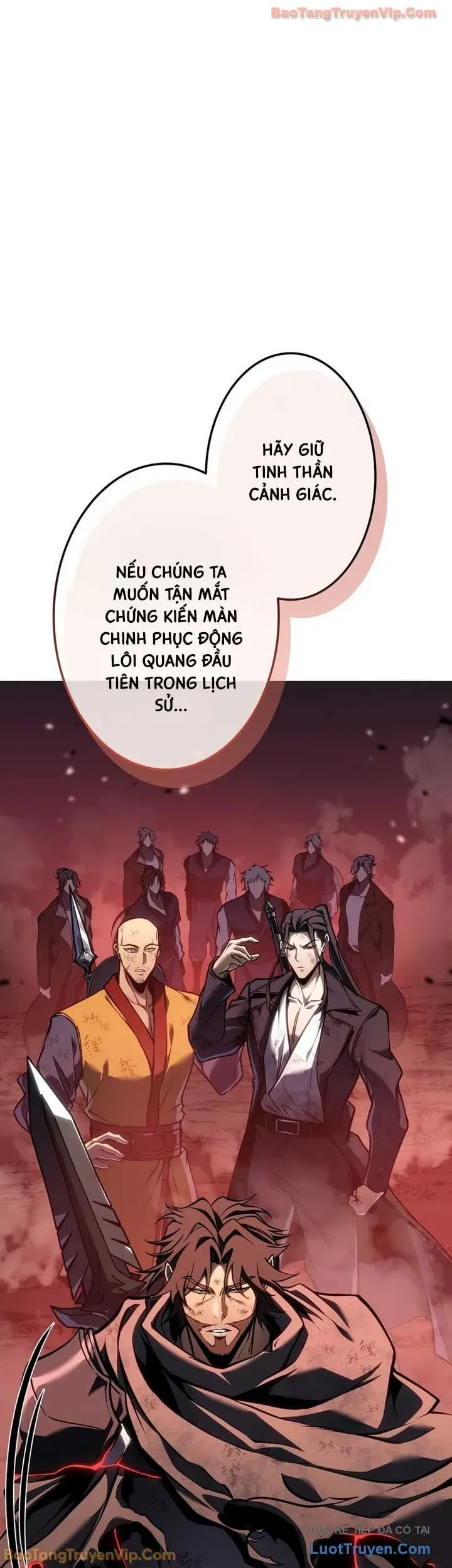 Trọng Sinh Giả Streaming Chap 40 - Next Chap 41