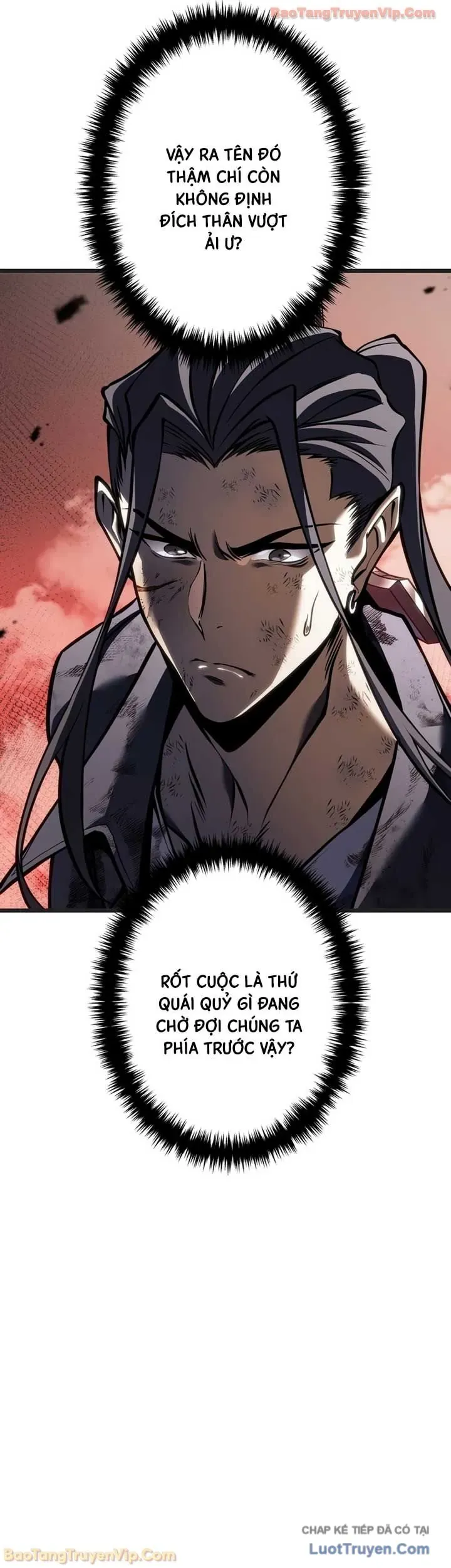 Trọng Sinh Giả Streaming Chap 40 - Next Chap 41