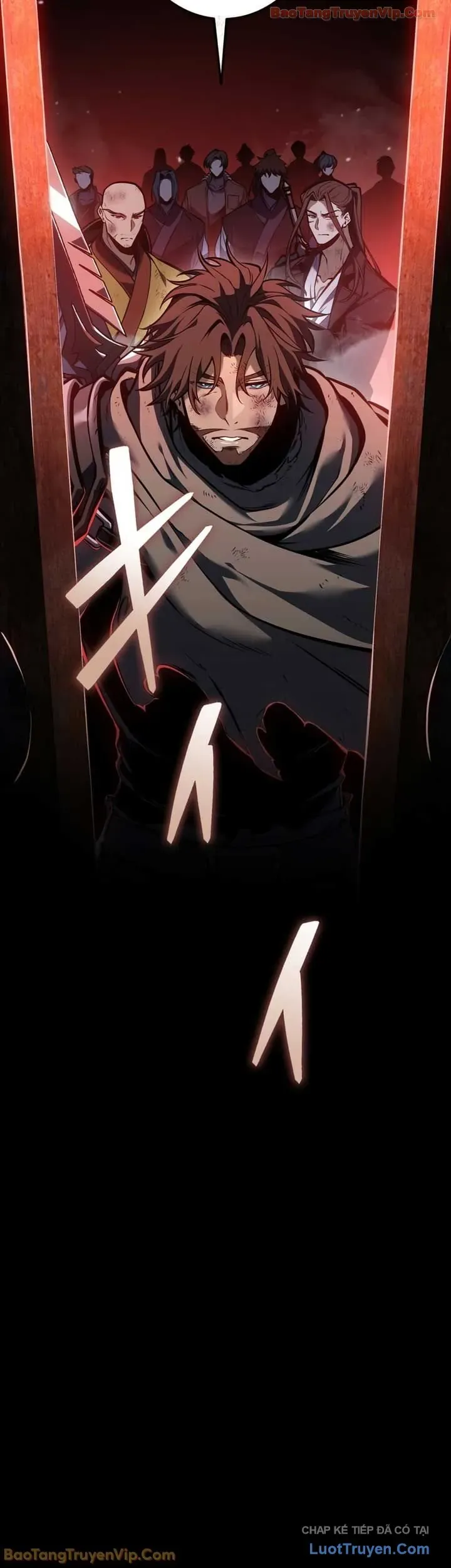 Trọng Sinh Giả Streaming Chap 40 - Next Chap 41