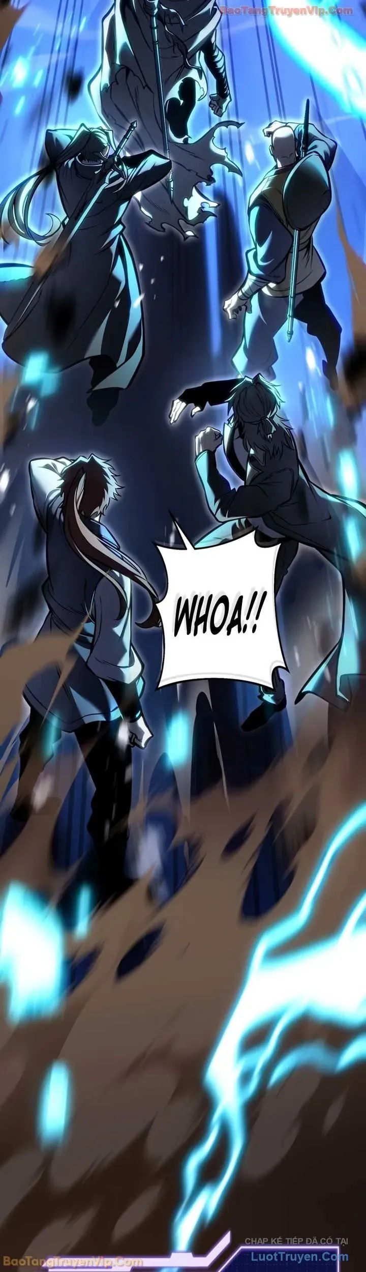 Trọng Sinh Giả Streaming Chap 40 - Next Chap 41