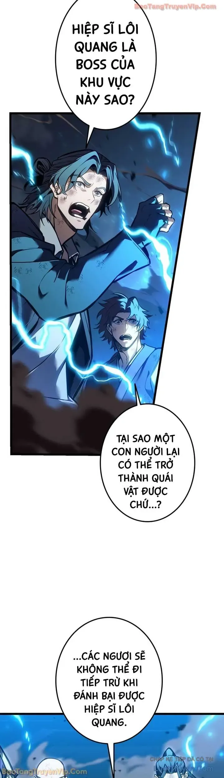 Trọng Sinh Giả Streaming Chap 40 - Next Chap 41