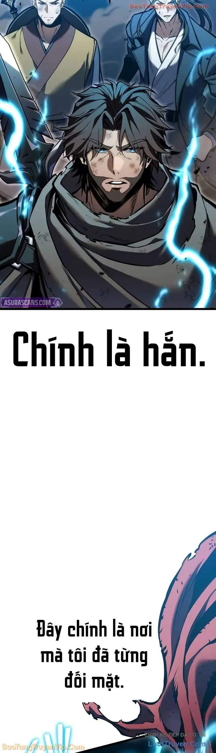 Trọng Sinh Giả Streaming Chap 40 - Next Chap 41