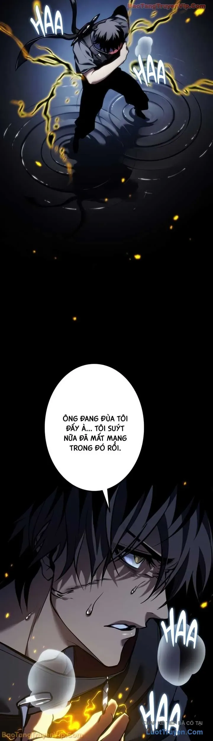 Trọng Sinh Giả Streaming Chap 40 - Next Chap 41