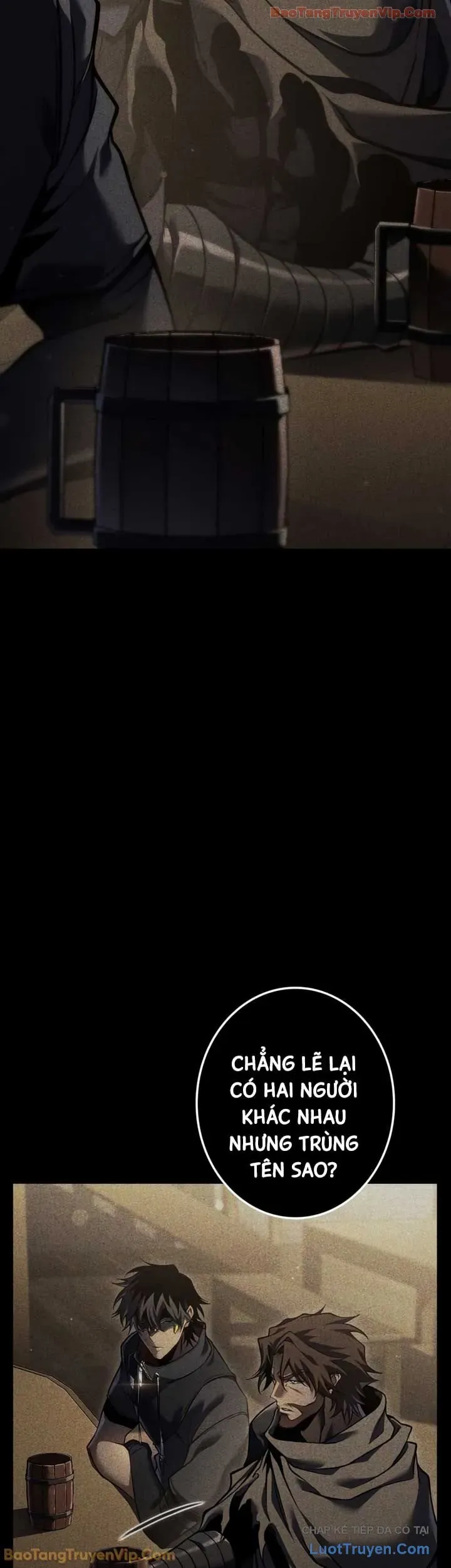 Trọng Sinh Giả Streaming Chap 40 - Next Chap 41