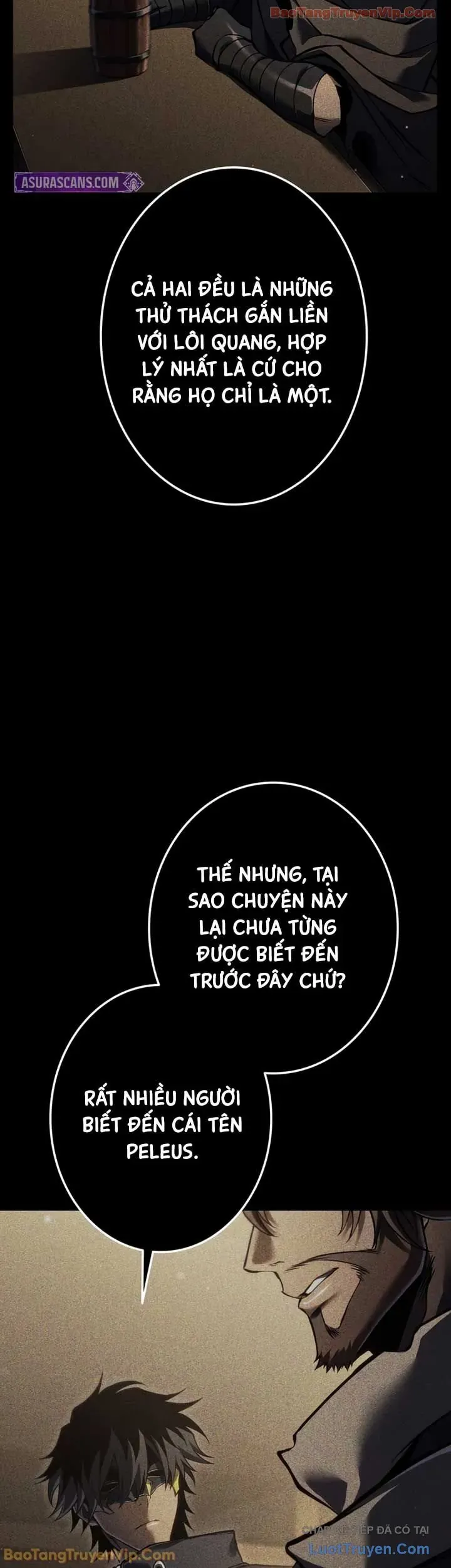 Trọng Sinh Giả Streaming Chap 40 - Next Chap 41