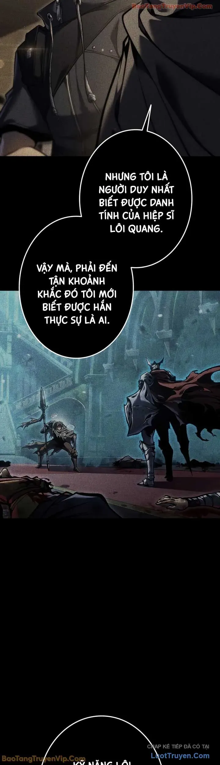 Trọng Sinh Giả Streaming Chap 40 - Next Chap 41