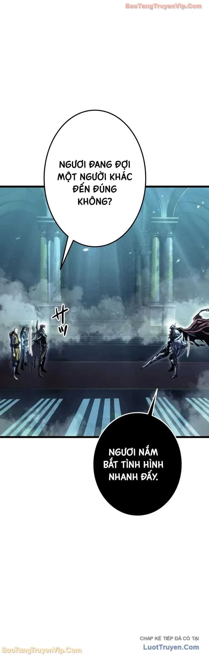 Trọng Sinh Giả Streaming Chap 40 - Next Chap 41