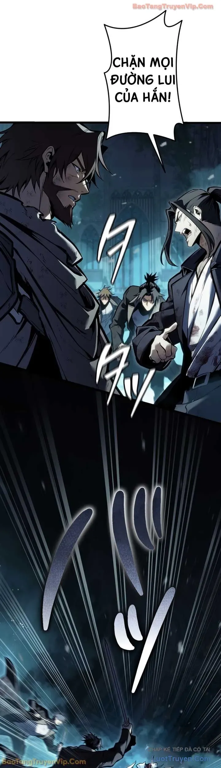 Trọng Sinh Giả Streaming Chap 40 - Next Chap 41