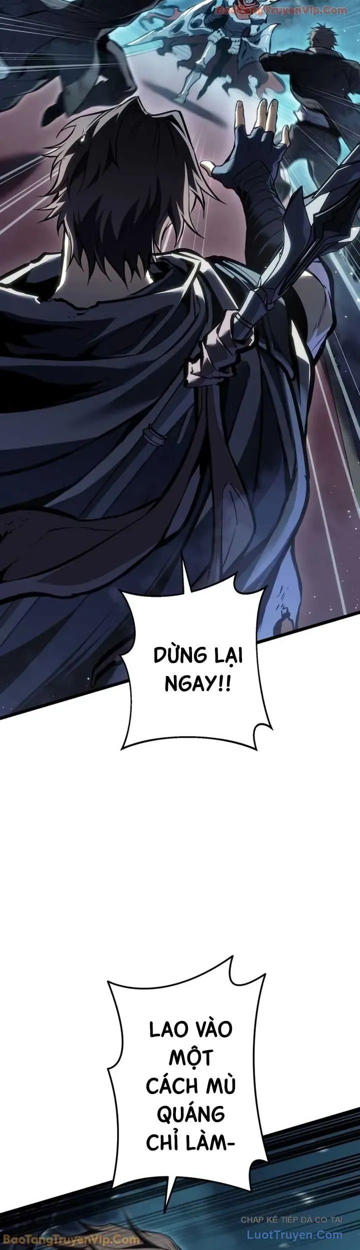 Trọng Sinh Giả Streaming Chap 40 - Next Chap 41