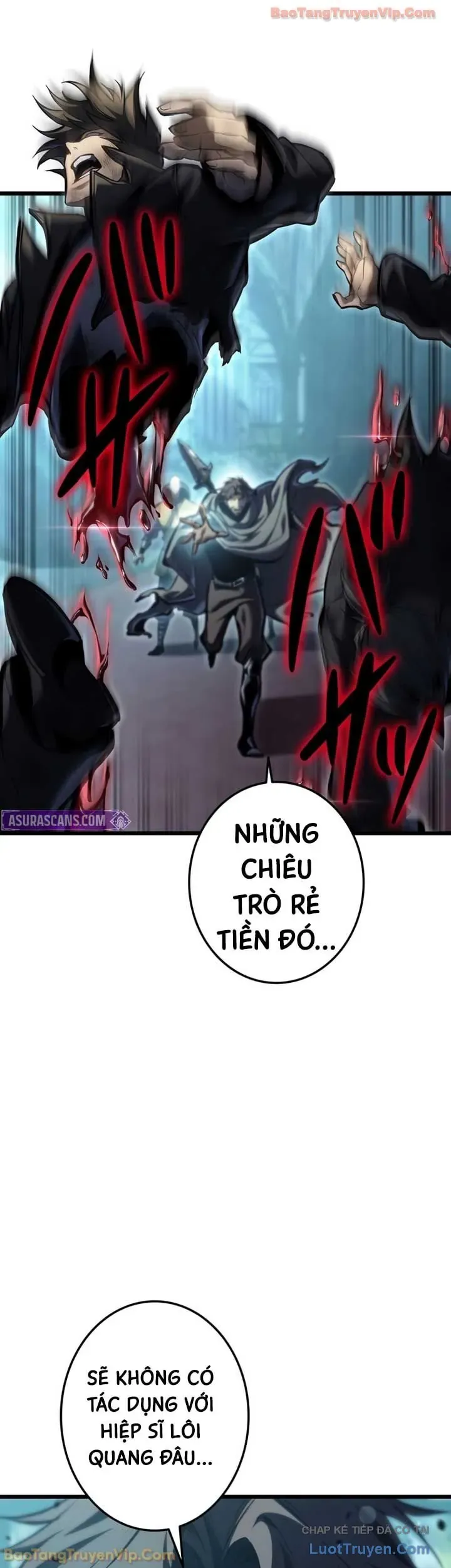 Trọng Sinh Giả Streaming Chap 40 - Next Chap 41