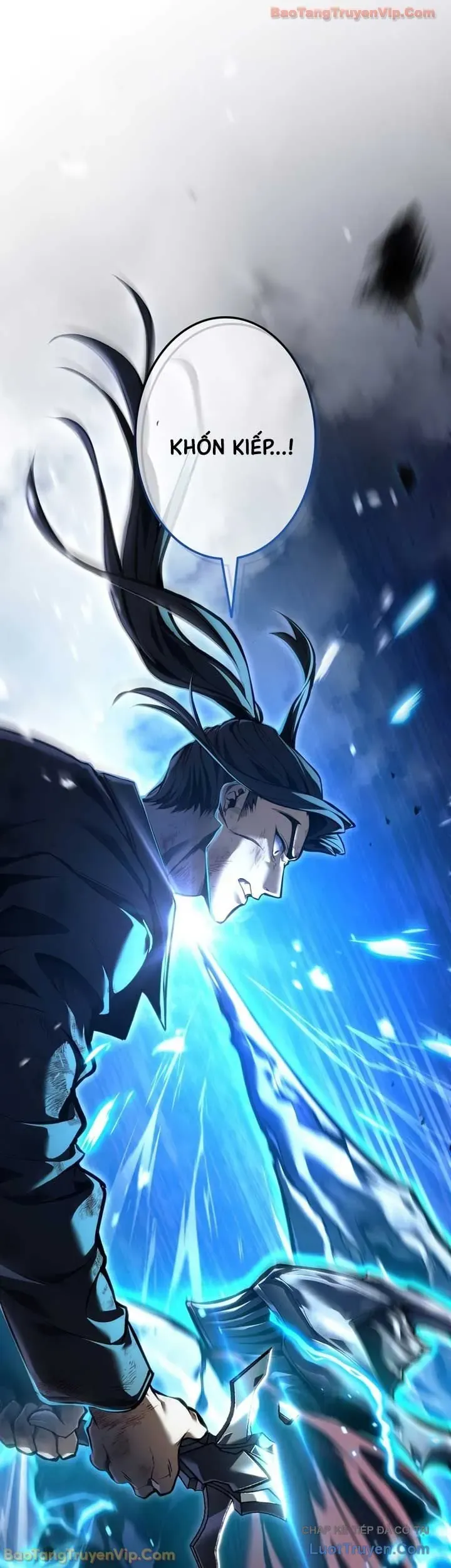 Trọng Sinh Giả Streaming Chap 40 - Next Chap 41