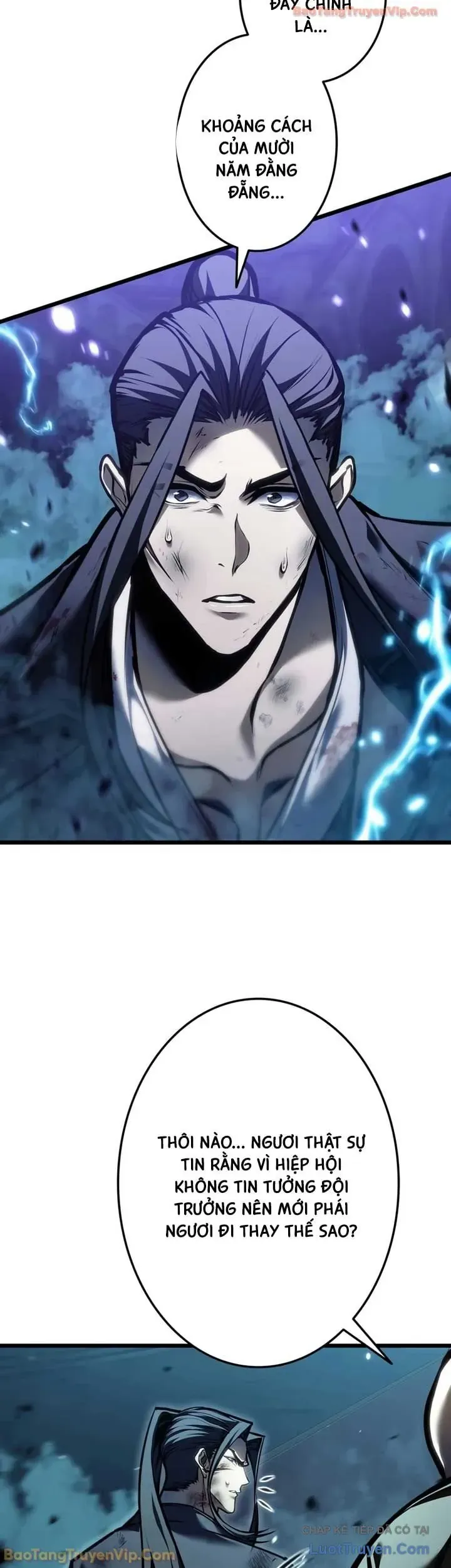 Trọng Sinh Giả Streaming Chap 41 - Next Chap 42