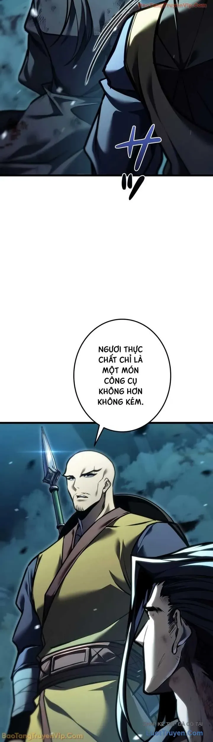 Trọng Sinh Giả Streaming Chap 41 - Next Chap 42