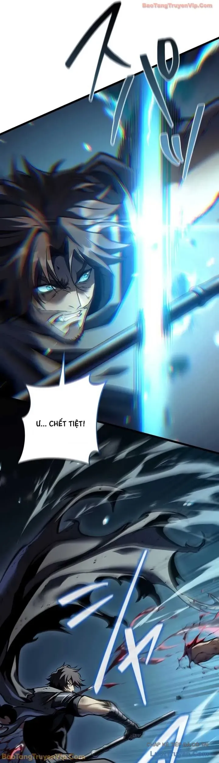 Trọng Sinh Giả Streaming Chap 41 - Next Chap 42