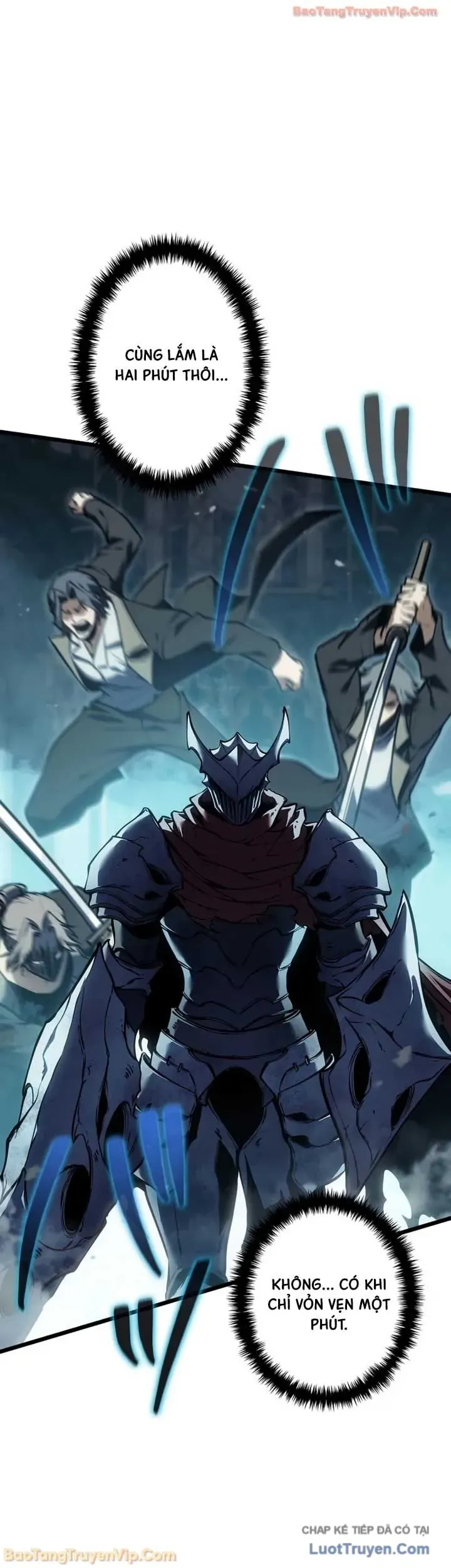 Trọng Sinh Giả Streaming Chap 41 - Next Chap 42