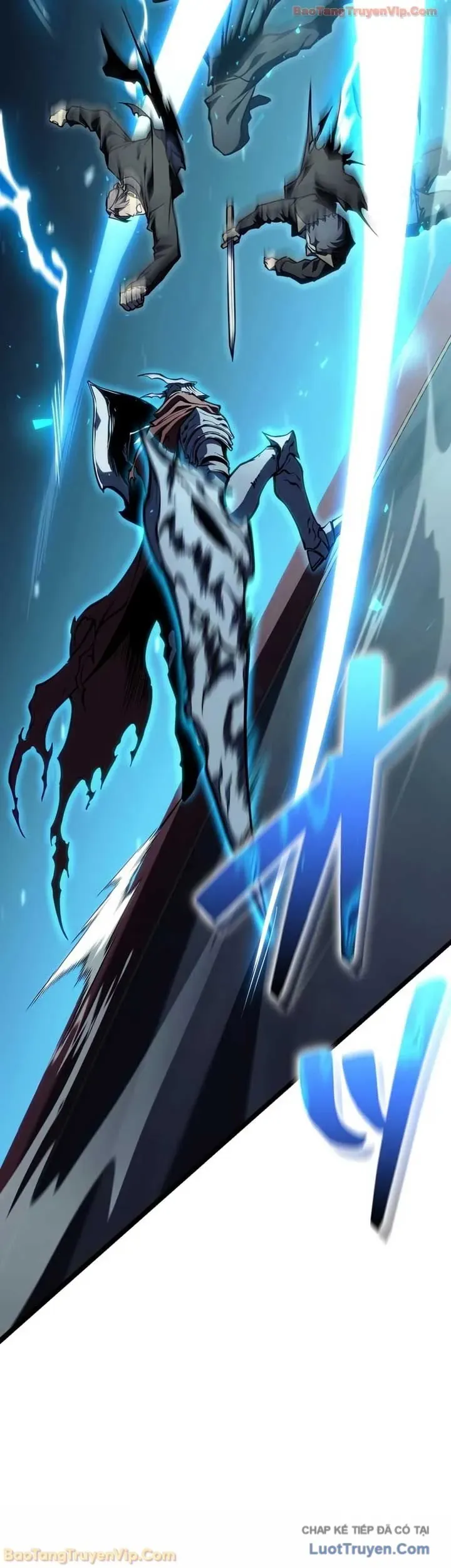 Trọng Sinh Giả Streaming Chap 41 - Next Chap 42