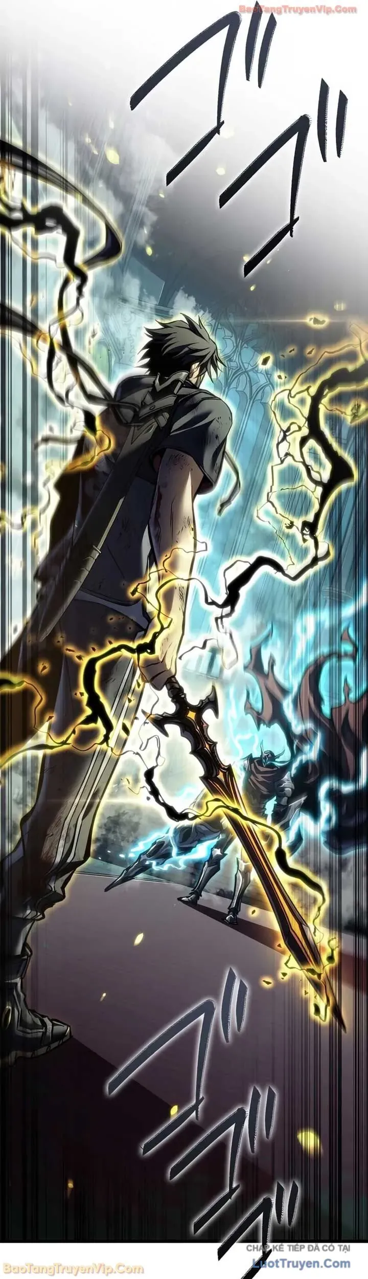 Trọng Sinh Giả Streaming Chap 41 - Next Chap 42