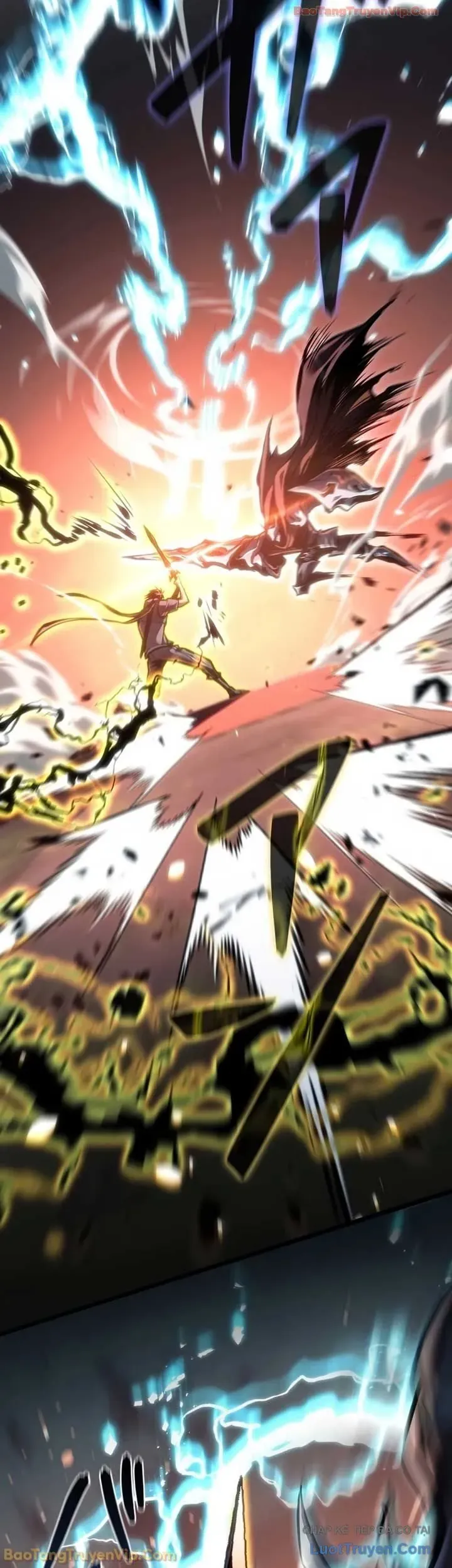 Trọng Sinh Giả Streaming Chap 41 - Next Chap 42