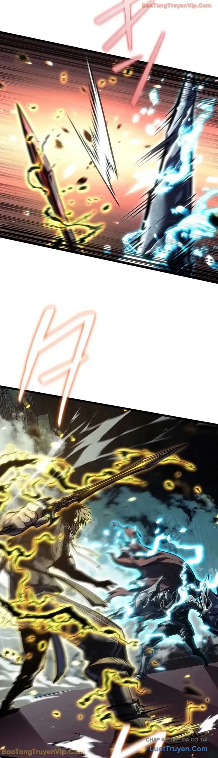 Trọng Sinh Giả Streaming Chap 41 - Next Chap 42