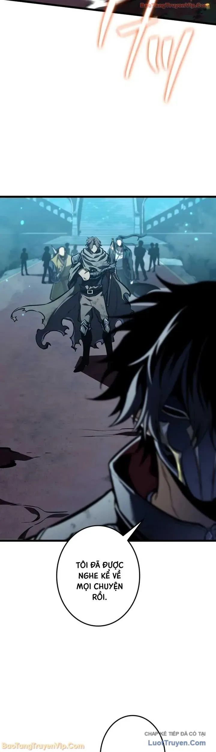 Trọng Sinh Giả Streaming Chap 41 - Next Chap 42