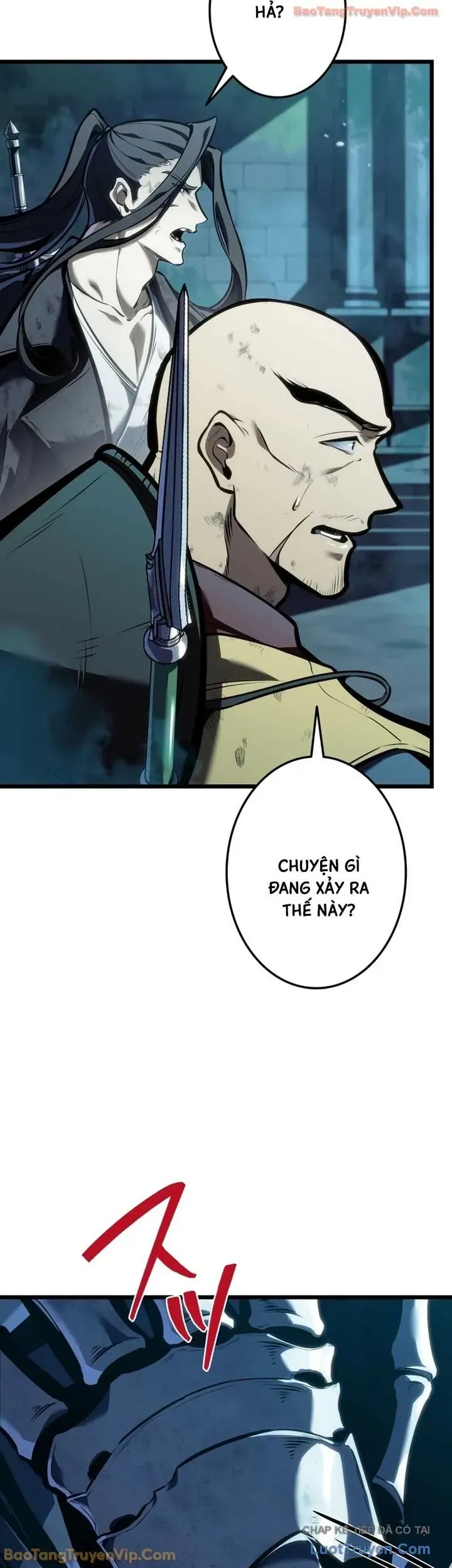 Trọng Sinh Giả Streaming Chap 41 - Next Chap 42