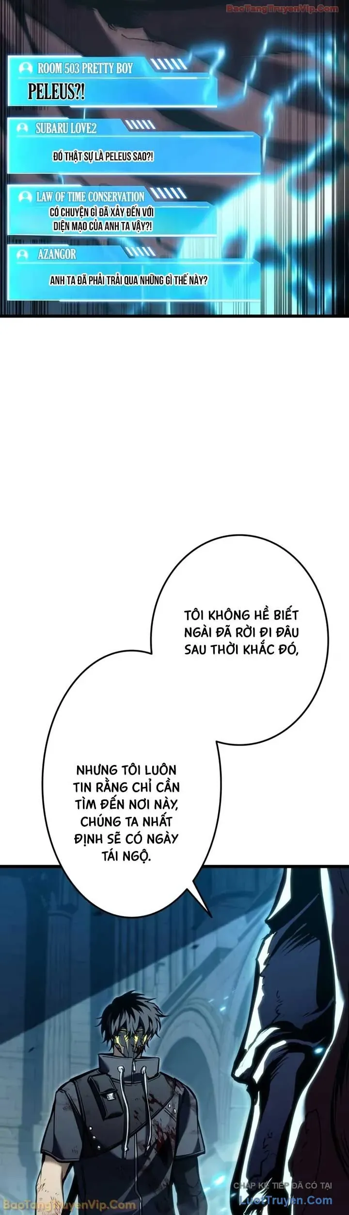 Trọng Sinh Giả Streaming Chap 41 - Next Chap 42