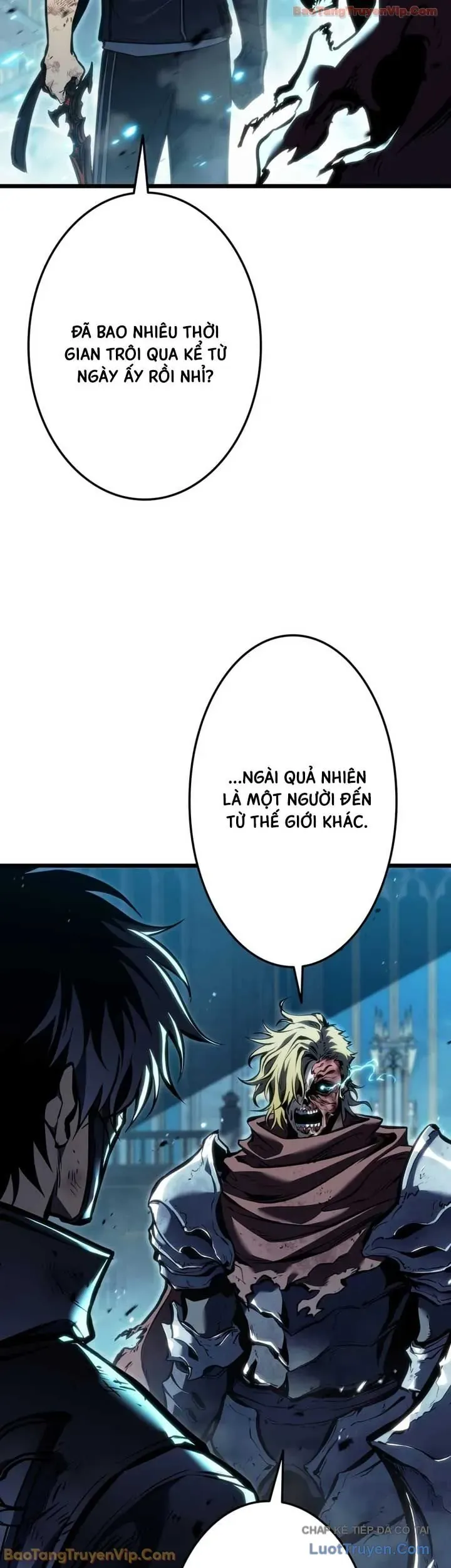 Trọng Sinh Giả Streaming Chap 41 - Next Chap 42