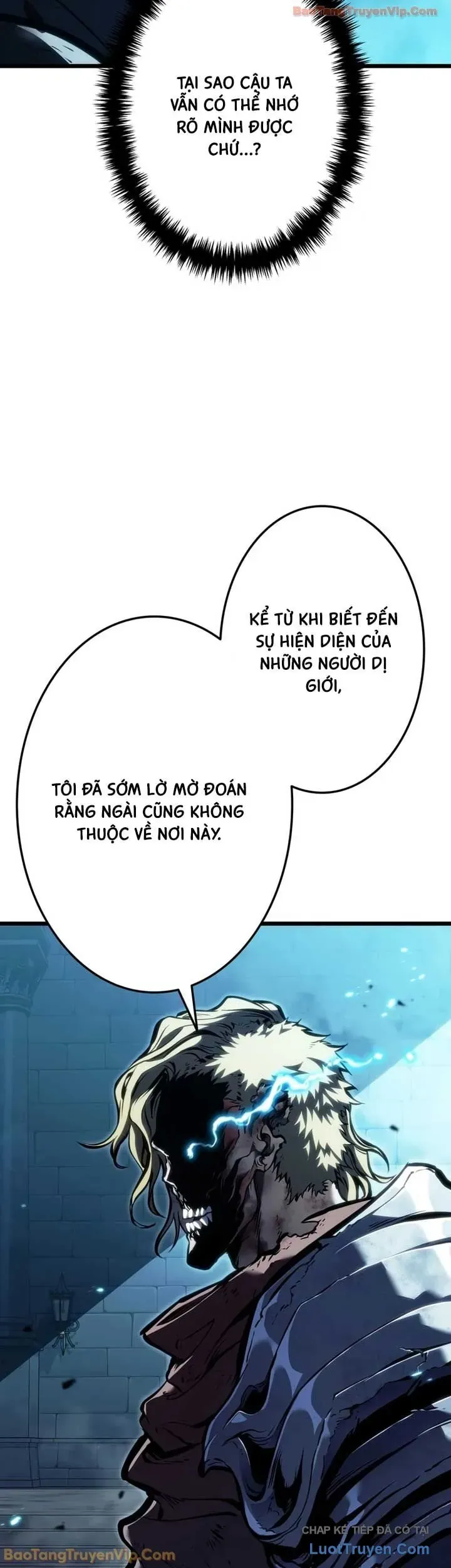 Trọng Sinh Giả Streaming Chap 41 - Next Chap 42