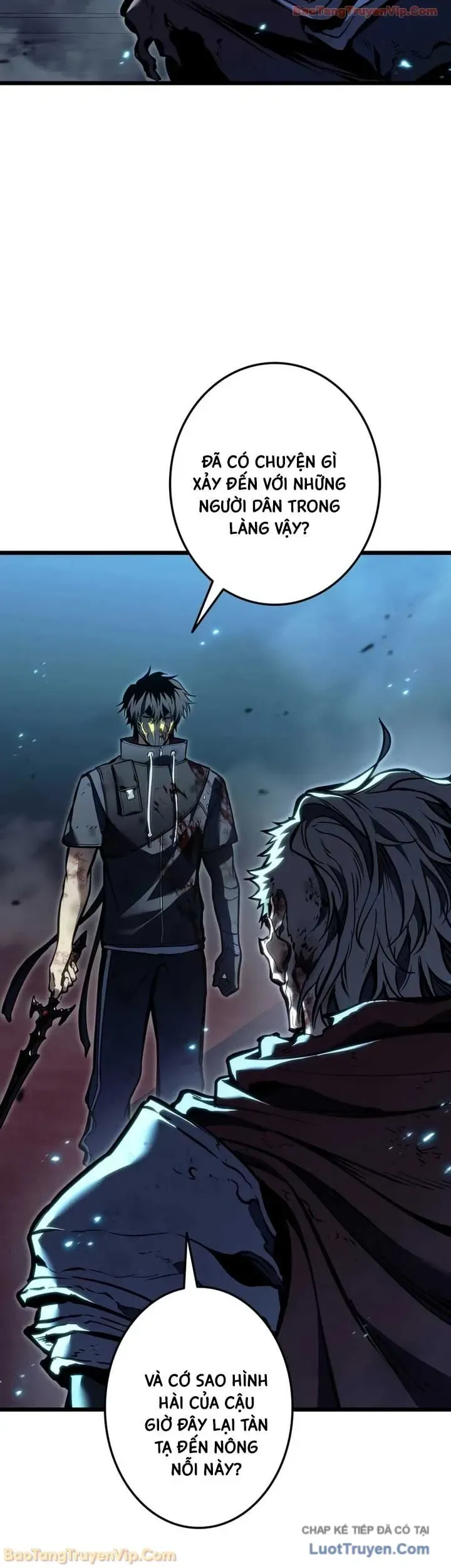 Trọng Sinh Giả Streaming Chap 41 - Next Chap 42