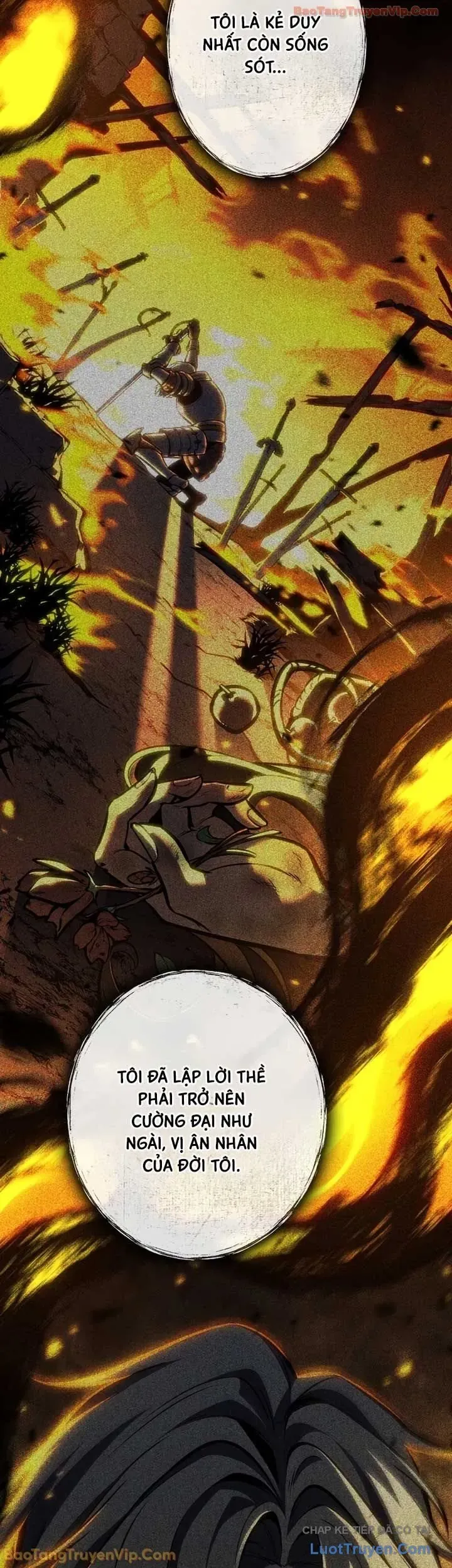 Trọng Sinh Giả Streaming Chap 41 - Next Chap 42