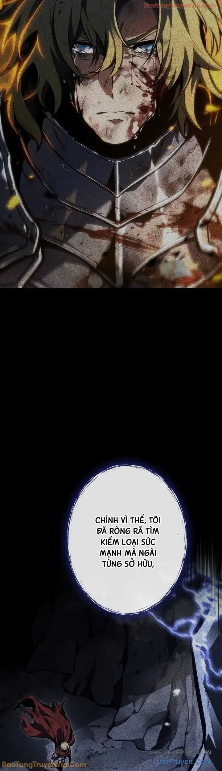 Trọng Sinh Giả Streaming Chap 41 - Next Chap 42