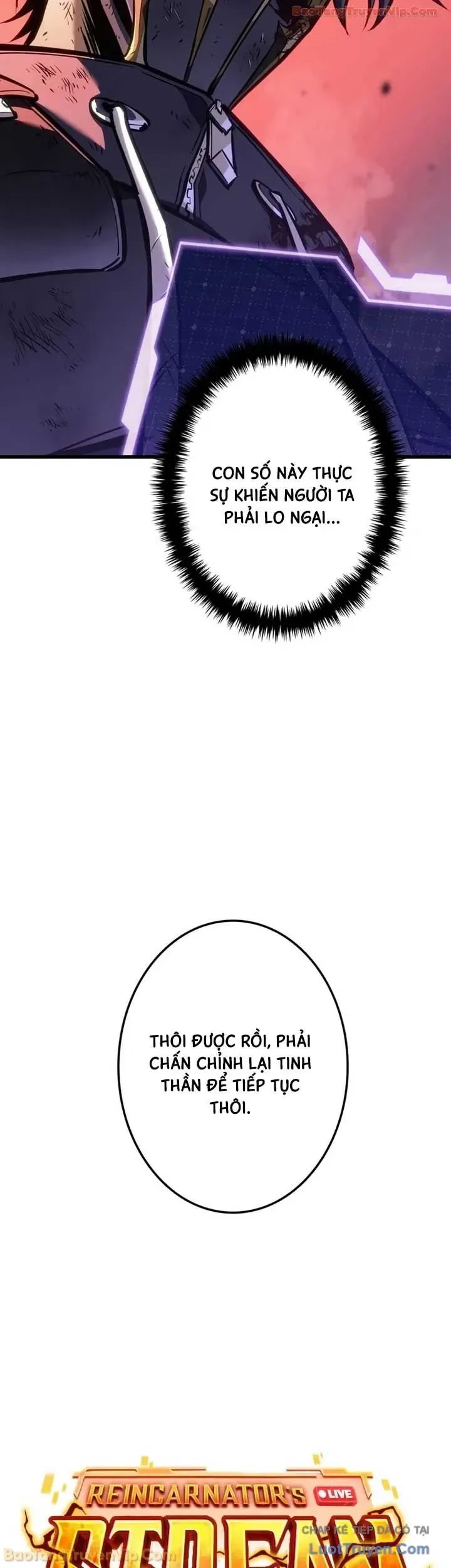 Trọng Sinh Giả Streaming Chap 41 - Next Chap 42