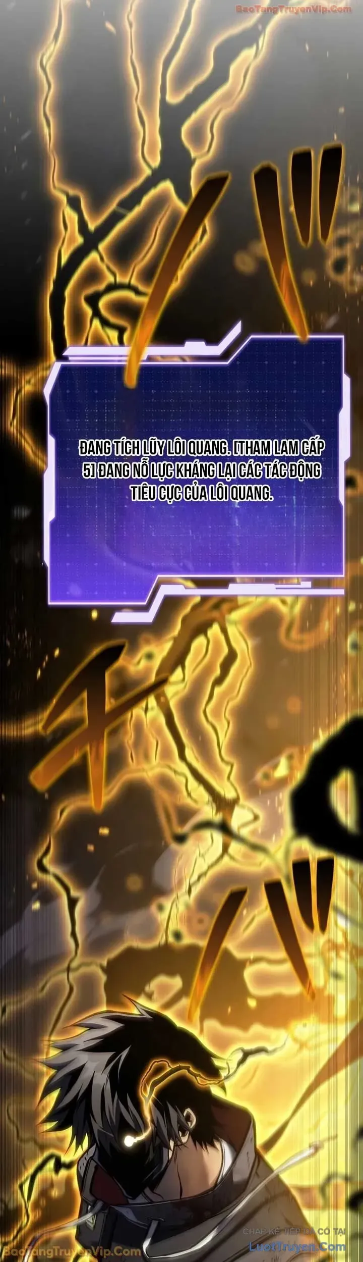 Trọng Sinh Giả Streaming Chap 41 - Next Chap 42