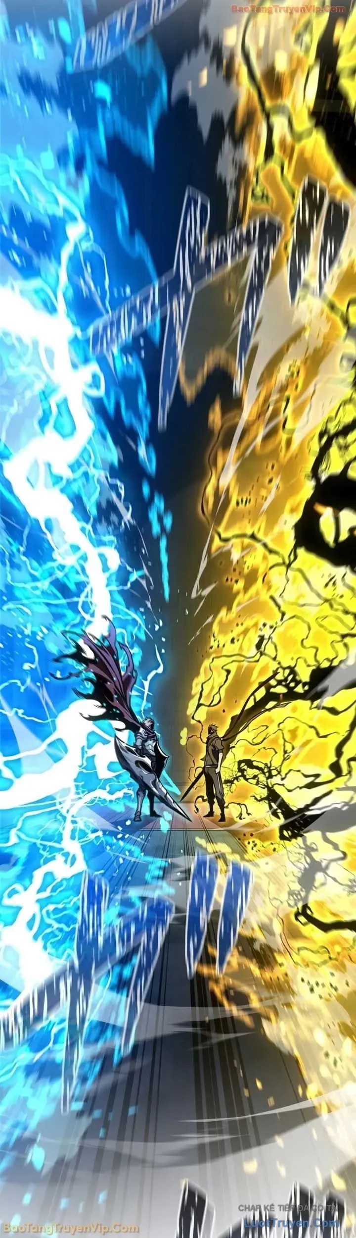 Trọng Sinh Giả Streaming Chap 41 - Next Chap 42