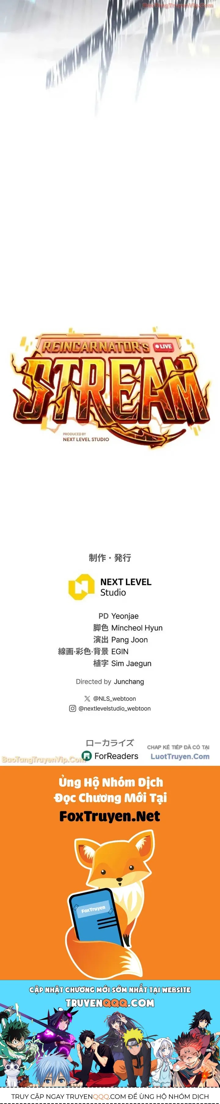 Trọng Sinh Giả Streaming Chap 41 - Next Chap 42