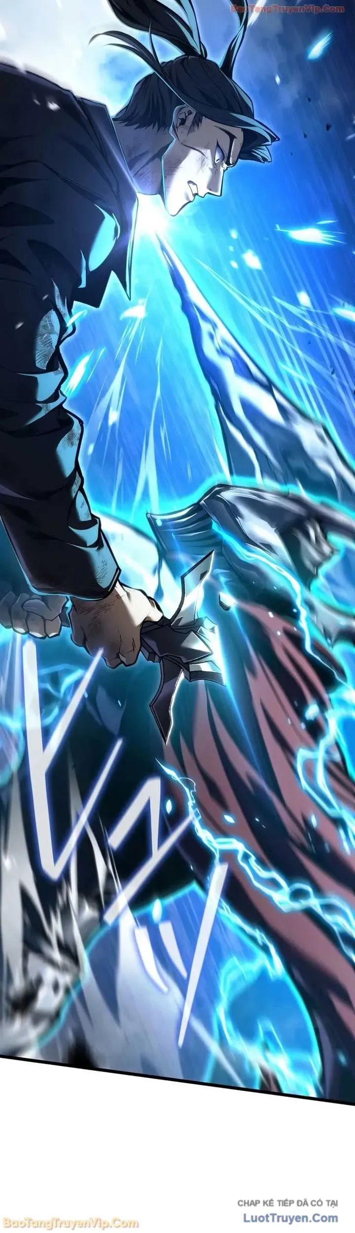 Trọng Sinh Giả Streaming Chap 41 - Next Chap 42