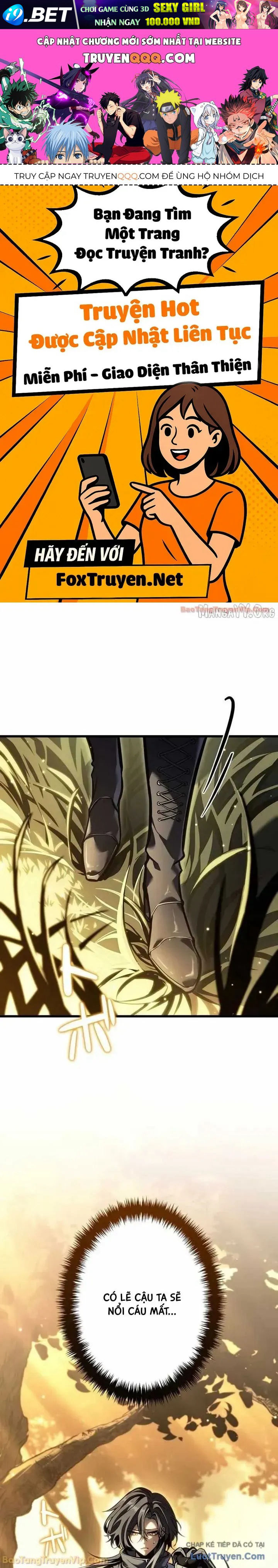 Trọng Sinh Giả Streaming Chap 42 - Next Chap 43