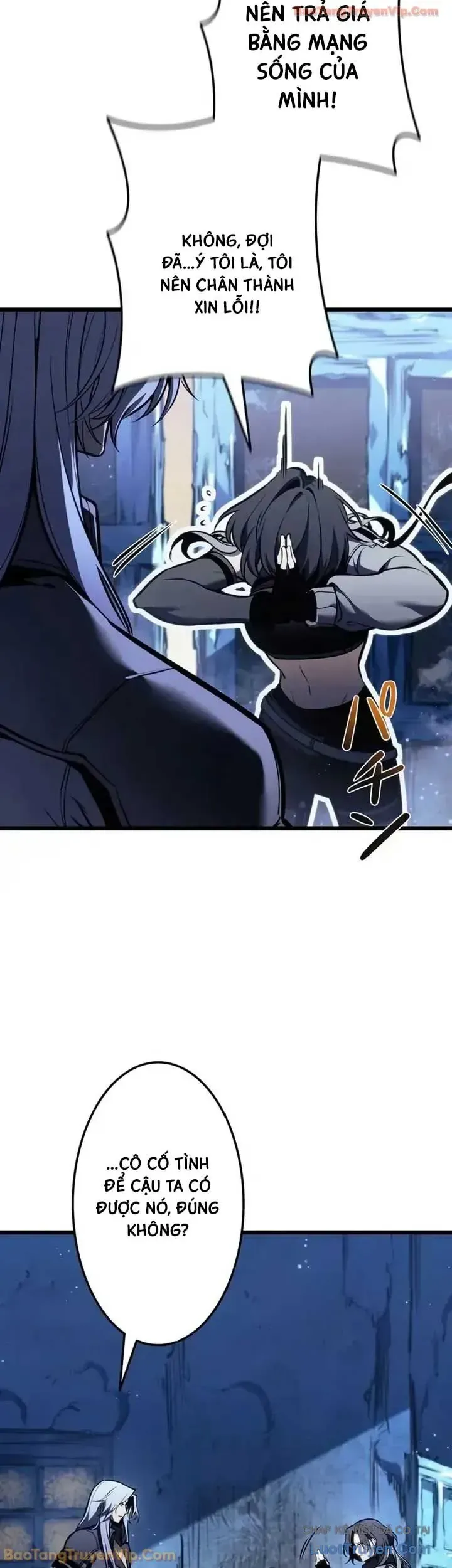 Trọng Sinh Giả Streaming Chap 42 - Next Chap 43