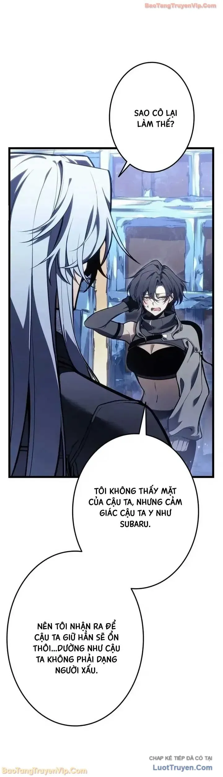 Trọng Sinh Giả Streaming Chap 42 - Next Chap 43