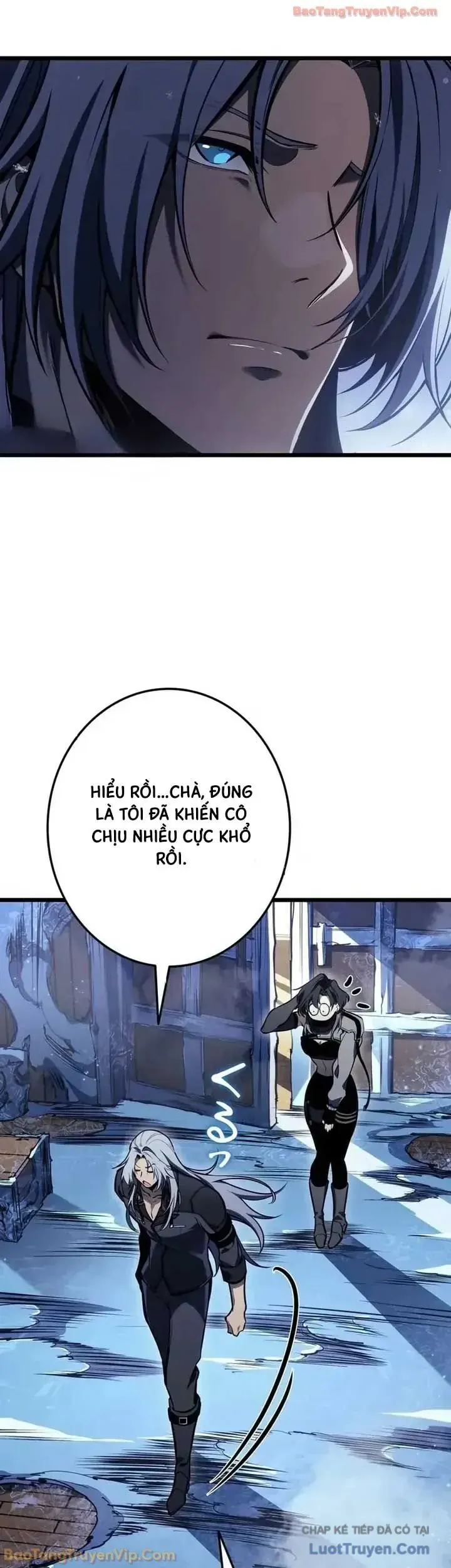 Trọng Sinh Giả Streaming Chap 42 - Next Chap 43