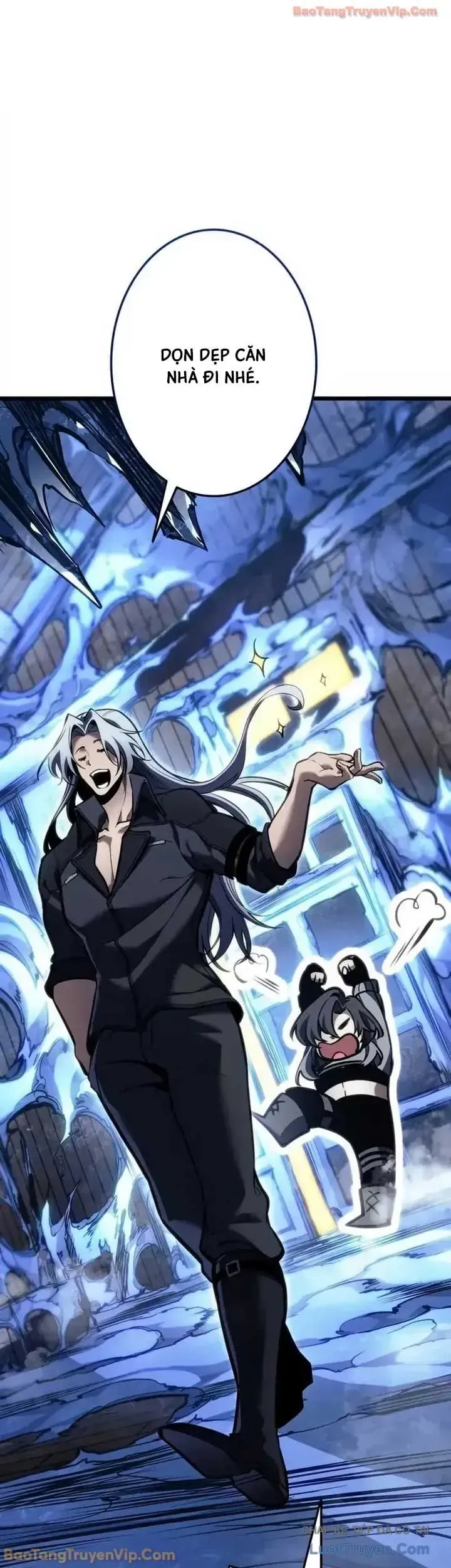 Trọng Sinh Giả Streaming Chap 42 - Next Chap 43