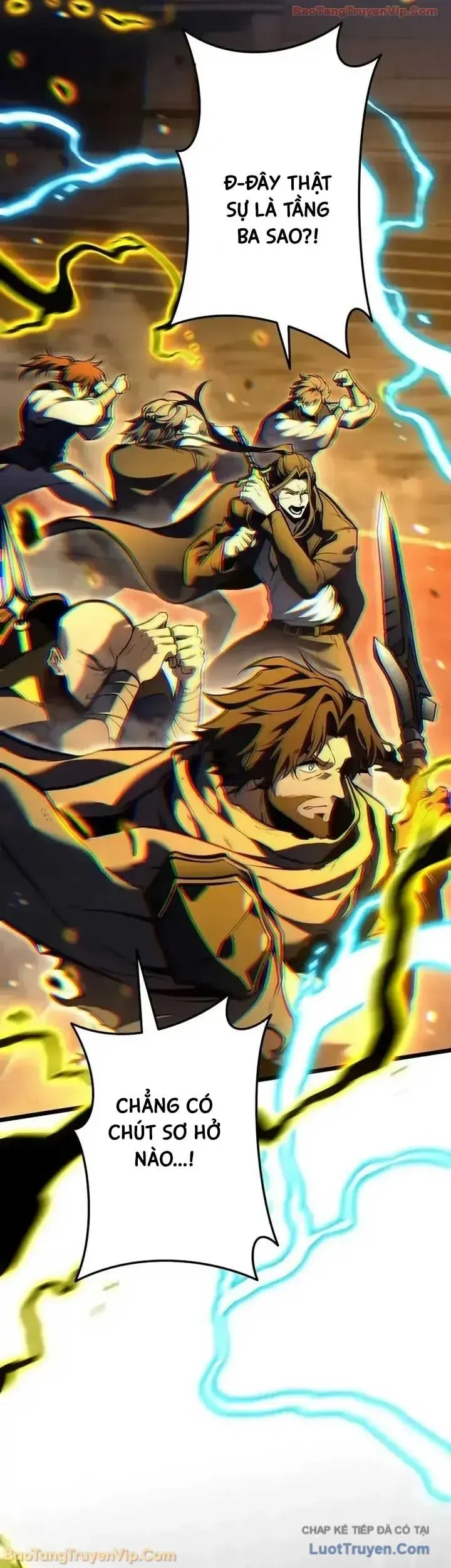 Trọng Sinh Giả Streaming Chap 42 - Next Chap 43