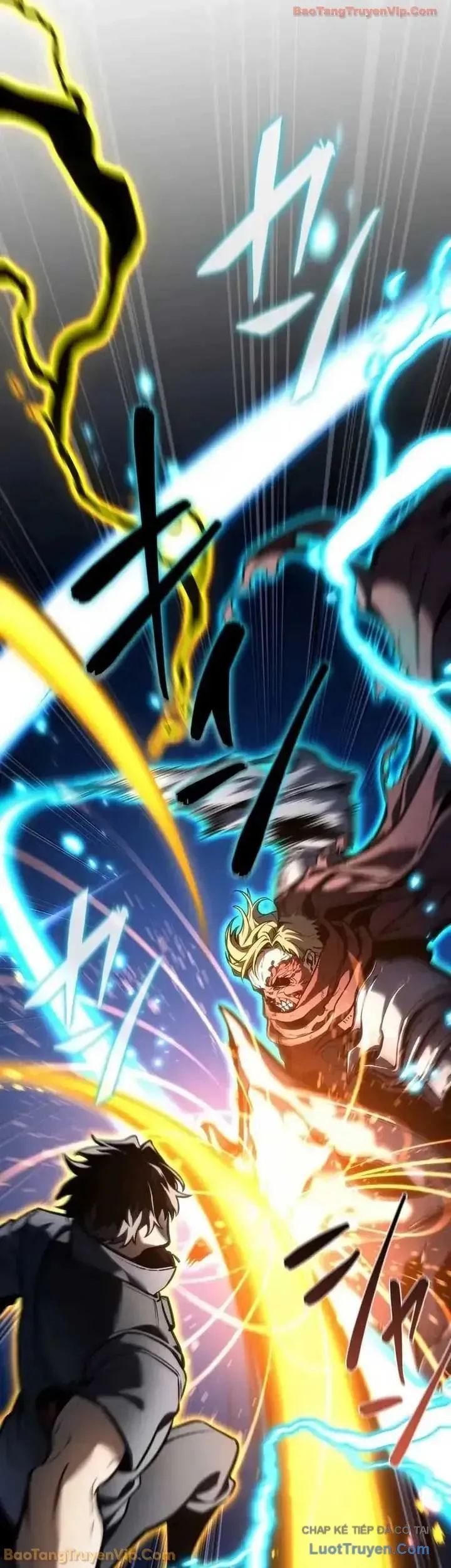 Trọng Sinh Giả Streaming Chap 42 - Next Chap 43