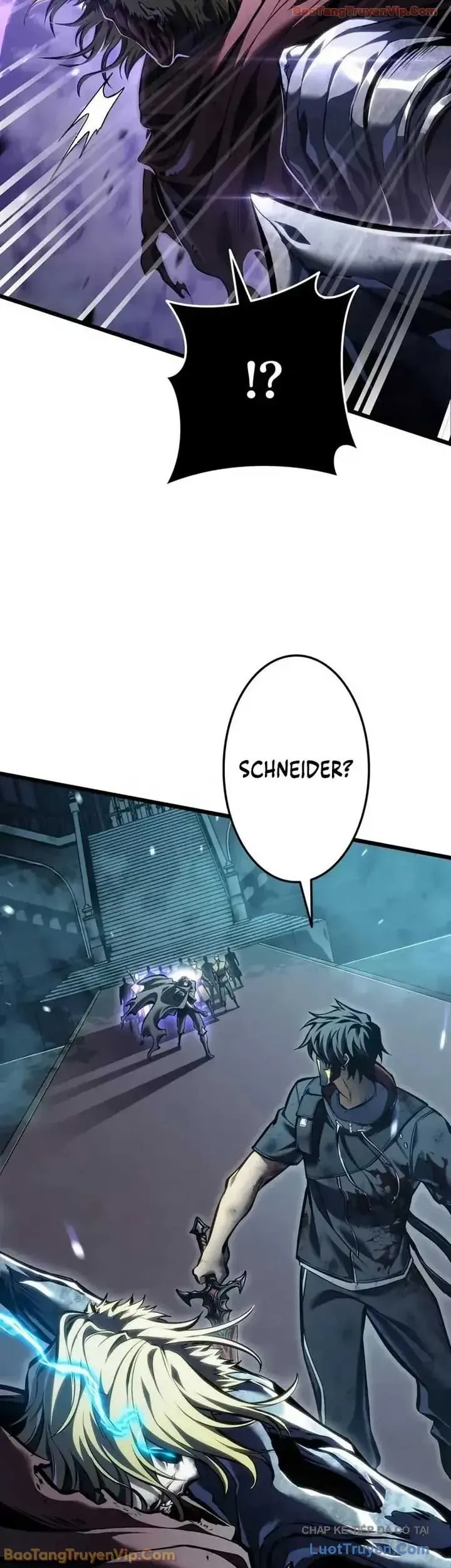 Trọng Sinh Giả Streaming Chap 42 - Next Chap 43