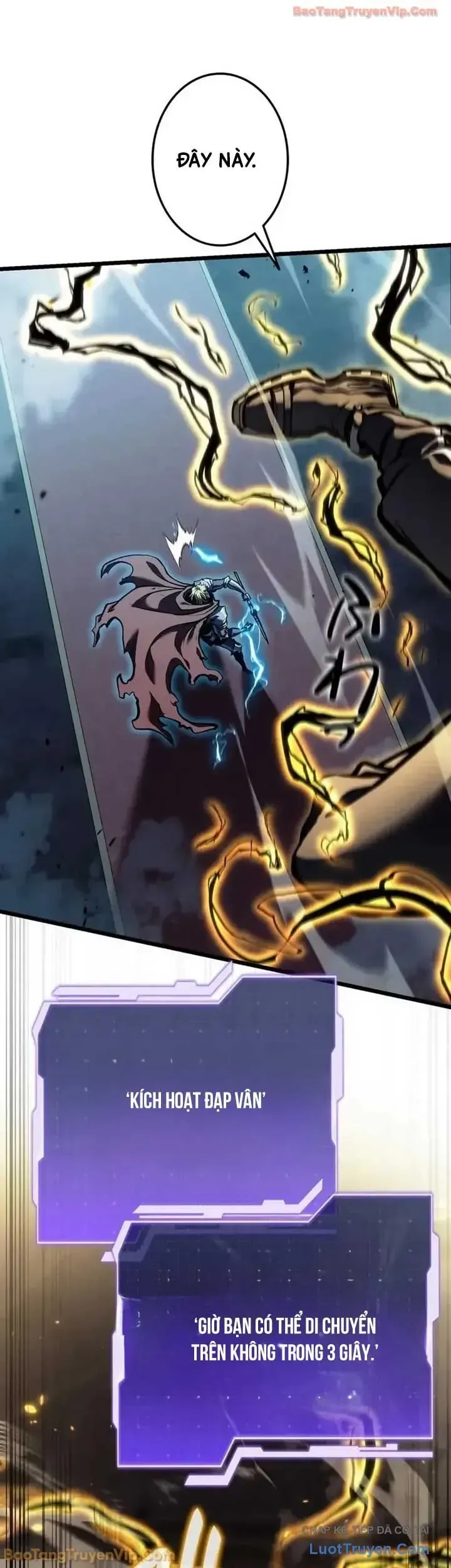 Trọng Sinh Giả Streaming Chap 42 - Next Chap 43